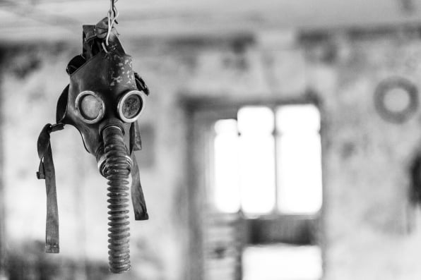 Schicksalstage Österreichs – Die Tschernobyl-Katastrophe: Tonproduktion von DER WERBETON