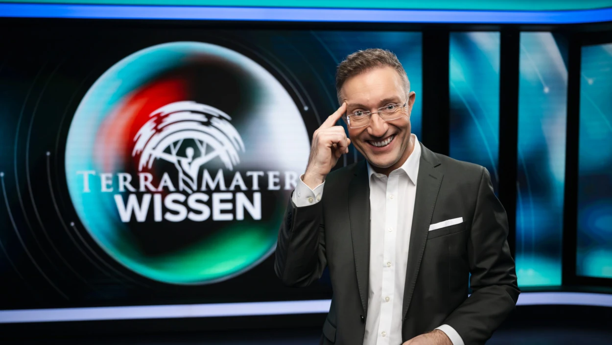 Terra Mater Wissen – Tonproduktion von DER WERBETON